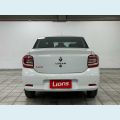 RENAULT LOGAN ZEN 1.0 - BRANCO - 2025 Foto 3 (Miniatura)