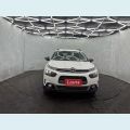 CITROËN C4 CACTUS 1.6 FEEL PACK (AUT) (FLEX) - BRANCO - 2022 Foto 3 (Miniatura)