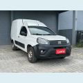 FIAT FIORINO 1.4 ENDURANCE (FLEX) - BRANCO - 2023 Foto 3 (Miniatura)