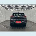 CHEVROLET TRACKER LTZ 1.0 TURBO (AUT.) - PRETO - 2025 Foto 3 (Miniatura)