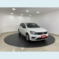 VOLKSWAGEN GOL 1.6 MSI (FLEX) - BRANCO - 2019 Foto 3 (Miniatura)
