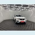 RENAULT KWID ZEN 1.0 12V SCE (FLEX) - BRANCO - 2020 Foto 3 (Miniatura)
