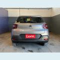 CITROËN C3 LIVE PACK 1.0 - CINZA - 2024 Foto 3 (Miniatura)