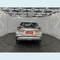 NISSAN KICKS ACTIVE 1.6 (FLEX) - PRATA - 2024 Foto 3 (Miniatura)