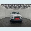 CITROËN C4 CACTUS 1.6 FEEL (AUT) (FLEX) - PRATA - 2023 Foto 3 (Miniatura)