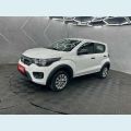FIAT MOBI LIKE 1.0 (FLEX) - BRANCO - 2023 Foto 3 (Miniatura)