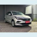 FIAT CRONOS DRIVE 1.0 - PRATA - 2025 Foto 3 (Miniatura)