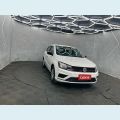 VOLKSWAGEN GOL 1.0 12V (FLEX) - BRANCO - 2022 Foto 3 (Miniatura)