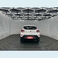 RENAULT KWID ZEN 1.0 12V SCE (FLEX) - BRANCO - 2024 Foto 3 (Miniatura)