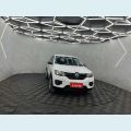 RENAULT KWID ZEN 1.0 12V SCE (FLEX) - BRANCO - 2022 Foto 3 (Miniatura)