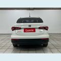 FIAT CRONOS DRIVE 1.3 (AUT.) - BRANCO - 2024 Foto 3 (Miniatura)