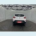 RENAULT KWID ZEN 1.0 12V SCE (FLEX) - BRANCO - 2024 Foto 3 (Miniatura)