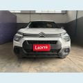 CITROËN C3 LIVE PACK 1.0 (FLEX) - BRANCO - 2023 Foto 3 (Miniatura)