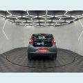 FIAT MOBI LIKE 1.0 - CINZA - 2024 Foto 3 (Miniatura)
