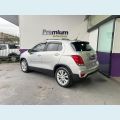 CHEVROLET TRACKER - PRATA - 2019 Foto 3 (Miniatura)