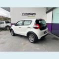 FIAT MOBI - BRANCO - 2026 Foto 3 (Miniatura)