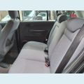 VOLKSWAGEN SPACEFOX 1.6/ 1.6 TREND TOTAL FLEX 8V 5P - PRETO - 2009 Foto 3 (Miniatura)