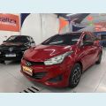HYUNDAI HB 20 - VERMELHO - 2013 Foto 3 (Miniatura)