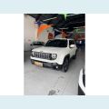 JEEP RENEGADE - BRANCO - 2021 Foto 3 (Miniatura)