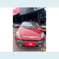 FIAT PUNTO - VERMELHO - 2015 Foto 3 (Miniatura)
