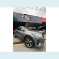 NISSAN KICKS - CINZA - 2022 Foto 3 (Miniatura)