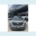 HYUNDAI CRETA - CINZA - 2023 Foto 3 (Miniatura)