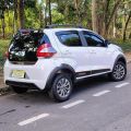 FIAT MOBI TREKKING 1.0MT - BRANCO - 2025 Foto 3 (Miniatura)
