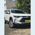 CHEVROLET TRACKER T A LTZ - BRANCO - 2023 Foto 3 (Miniatura)