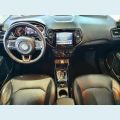JEEP COMPASS LIMITED 2.0 4X2 FLEX 16V AUT - PRETO - 2019 Foto 3 (Miniatura)