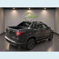 FIAT TORO ULTRA 2.0 16V 4X4 DIESEL AUT - PRETO - 2022 Foto 3 (Miniatura)