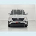 HYUNDAI CRETA 16A ACTION - CINZA - 2023 Foto 3 (Miniatura)