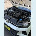 VOLKSWAGEN TERA COMFORT 1.0 170 TSI FLEX 12V 5P AUT - BRANCO - 2026 Foto 3 (Miniatura)