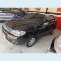 FIAT PALIO - PRETO - 2011 Foto 3 (Miniatura)