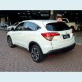 HONDA HR-V - BRANCO - 2017 Foto 3 (Miniatura)