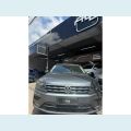 VOLKSWAGEN TIGUAN - CINZA - 2019 Foto 3 (Miniatura)