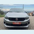 FIAT ARGO - CINZA - 2018 Foto 3 (Miniatura)