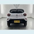 RENAULT KWID - BRANCO - 2025 Foto 3 (Miniatura)