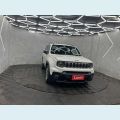 JEEP RENEGADE LONGITUDE - BRANCO - 2025 Foto 3 (Miniatura)