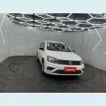 VOLKSWAGEN GOL 1.0 12V FLEX - BRANCO - 2023 Foto 3 (Miniatura)