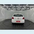 VOLKSWAGEN GOL 1.0 12V FLEX - BRANCO - 2023 Foto 3 (Miniatura)