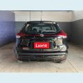 NISSAN KICKS ACTIVE 1.6 FLEX - PRETO - 2024 Foto 3 (Miniatura)
