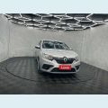 RENAULT LOGAN ZEN 1.0 12V SCE FLEX - PRATA - 2021 Foto 3 (Miniatura)