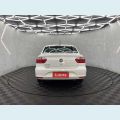 VOLKSWAGEN VOYAGE 1.6 MSI 8V FLEX - BRANCO - 2021 Foto 3 (Miniatura)