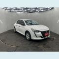 PEUGEOT 208 LIKE 1.0 - BRANCO - 2024 Foto 3 (Miniatura)