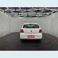 VOLKSWAGEN GOL 1.0 12V FLEX - BRANCO - 2022 Foto 3 (Miniatura)