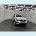 FIAT MOBI LIKE 1.0 - PRATA - 2024 Foto 3 (Miniatura)