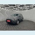 CITROËN C3 LIVE PACK 1.0 FLEX - CINZA - 2023 Foto 3 (Miniatura)
