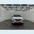 RENAULT KWID ZEN 1.0 12V SCE (FLEX) - PRATA - 2025 Foto 3 (Miniatura)