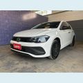 VOLKSWAGEN POLO TRACK 1.0 FLEX 12V 5P - BRANCO - 2025 Foto 3 (Miniatura)
