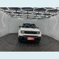 JEEP RENEGADE SPORT T270 1.3 TURBO 4X2 - BRANCO - 2024 Foto 3 (Miniatura)